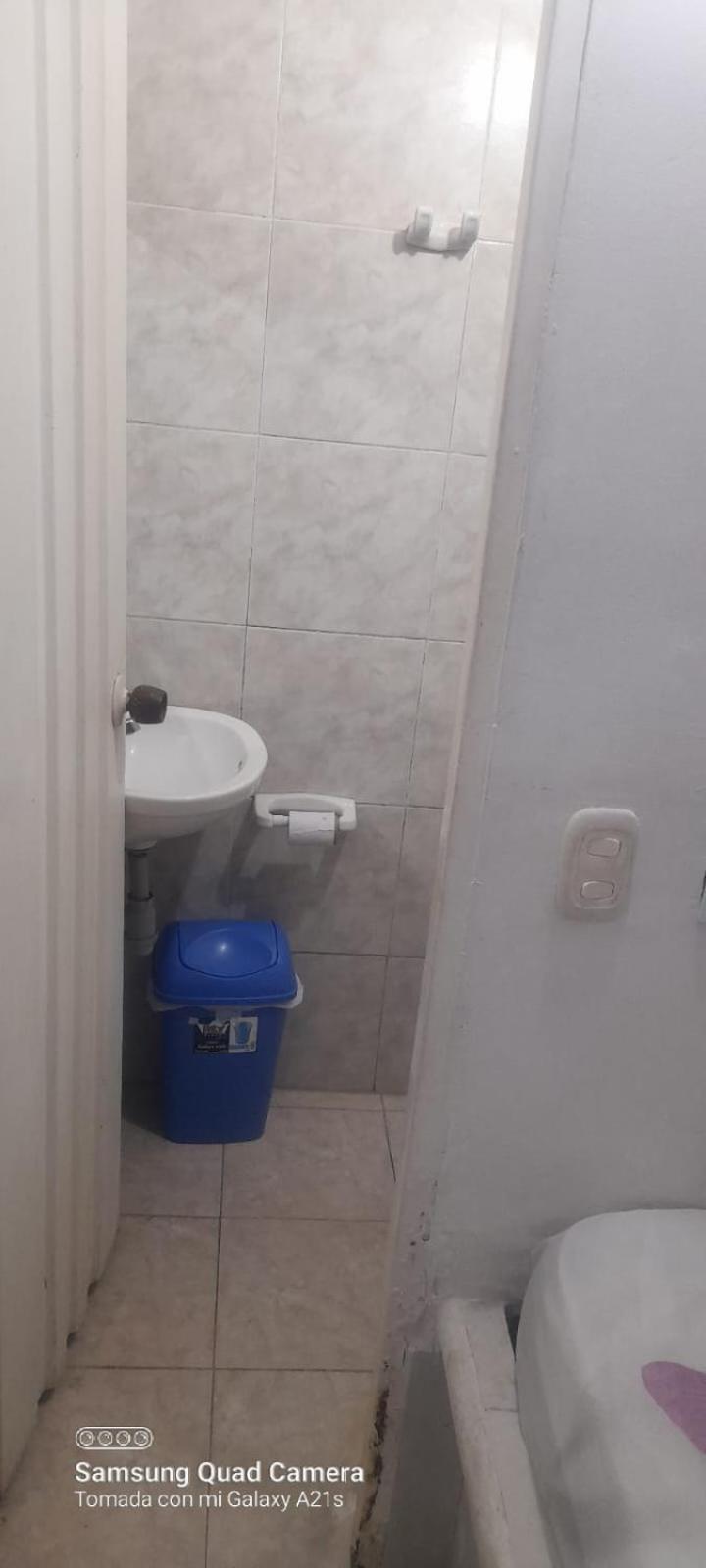 Мотель La Botija Нейра Экстерьер фото