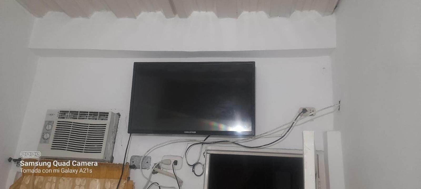 Мотель La Botija Нейра Экстерьер фото